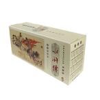  вода .. China классика шедевр выбор 60 шт. комплект полосный .. китайский язык книга с картинками / вода &amp;#27986;&amp;#20256; China классика название работа &amp;#36830;&amp;#29615;.