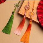  China классика бахрома старый способ кисточка все 24 цвет выбор .. China . цветок . месяц . иен полный .. предмет рукоделие сопутствующие товары diy China ... бахрома украшение товар детали брелок для ключа /14CM&amp;#3