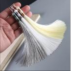 . цвет бахрома кисточка 16cm China .. детали /16cm China &amp;#32467;.&amp;#33487;. цвет уровень &amp;#32469;&amp;#32447; грузоподъемность ..&amp;#30385;... раз старый &amp;#39118;