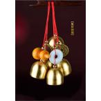  желтый медь ветряной колокольчик . состояние ... входить безопасность . бутылочная тыква последовательность line полный . состояние .. ввод . защита . исключая . машина украшение фэн-шуй .. предмет / желтый &amp;#38108;&amp;#39118;&amp;#38083; &amp;#38