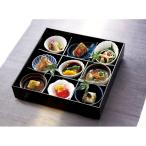 松花堂 風 九つ仕切り 風セット