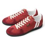 ショッピングパトリック 【MADE IN JAPAN】PATRICK Q1 パトリック モーヤン MOYAN RED  507027 レッド