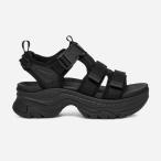TEVA 25SS W HURRICANE AMPSOLE GAILA BLACK 1164570-BLK