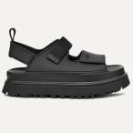 UGG S25 3/5 W GOLDENGLOW BLACK 1152685-BLK ブラック black