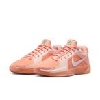 NIKE SU25 4/1 NIKE SABRINA 2 EP アプリコットアゲート/ライトボーン-ウォッシュドコーラル FZ1517-801
