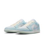 JORDAN BRAND SU25 AIR JORDAN 1 LOW SE グレイシャーブルー/シーグラス-サミットホワイト HJ5999-400