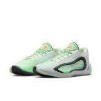 JORDAN BRAND SU25 4/15 JORDAN LUKA 4 PF ベアリーグリーン/ブラック-ベイパーグリーン HF0824-300