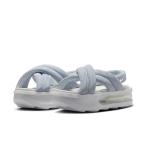 NIKE SU25 NIKE WMNS AIR MAX ISLA SANDAL NL ウルフグレー/メタリックシルバー-ピュアプラチナム HJ8168-001