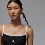 JORDAN BRAND SU25 5/15 AS W J BRK SLIM TANK DRESS ブラック/ホワイト/ホワイト HJ0063-010