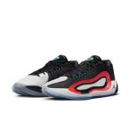 JORDAN BRAND SU25 4/24 JORDAN LUKA 4 PF ブラック/ブライトクリムゾン-サミットホワイト HF0824-001