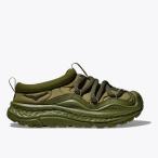 ショッピング2009年 HOKA C/O U ORA PRIMO FOREST FLOOR /FOREST FLOOR 1141570-FFR
