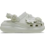 crocs 25Q2 CRUSH BOUQUET CLOG Linen 211448-0HZ