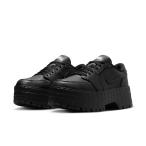 JORDAN BRAND FA25 WMNS AIR JORDAN 1 BROOKLYN LOW ブラック/メタリックブラック-ホワイト HF3184-001