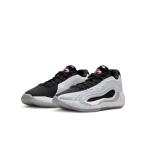 JORDAN BRAND FA25 8/14 JORDAN LUCA 4 GS ホワイト/ブライトクリムゾン-ブラック-ウルフグレー HJ5225-101
