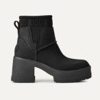 UGG 25AW 8/27 W MOXY CHELSEA BLACK 1171475-BLK ブラック