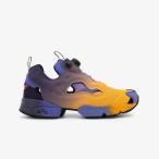 ショッピングリーボック ポンプフューリー Reebok 25FA 9/12 INSTAPUMP FURY 94 エレクトリックアンバー 100230808