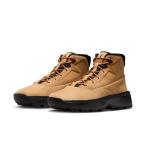 JORDAN BRAND HO25 10/1 JORDAN CITY BOOT フラックス/ブラック HV4580-200