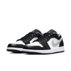 ショッピングBrand JORDAN BRAND HO25 AIR JORDAN 1 LOW ブラック/パーティクルグレー-ホワイト 553558-040