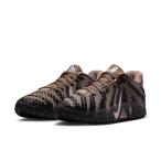 NIKE HO25 10/15 NIKE JA 3 EP  "Showstopper" ミンクブラウン/ピンクフォームブラック HF2794-200