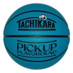 TACHIKARA HO25 PICK UP PLAYGROUND ×TACHIKARA BALL PACK SB7-5027 Turquoise