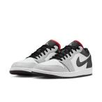 JORDAN BRAND SP26 AIR JORDAN 1 LOW ニュートラルグレー/ブラック-サミットホワイト 553558-045