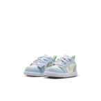 JORDAN BRAND SP26 JORDAN 1 LOW ALT SE TD половина голубой / Bay pa- зеленый - Sale - белый IB7120-403