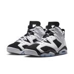 JORDAN BRAND FA26 8/8 AIR JORDAN 6 RETRO ホワイト/ブラック CT8529-108