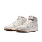 JORDAN BRAND FA26 AIR JORDAN 1 MID SE ファントム/セイル-ガムダークブラウン IO2051-001
