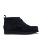 Clarks AW26 M Walla BT Lite Ink Suede 26329286