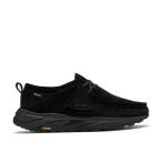 Clarks AW26 M Walla EdenGTX Black/Blk Suede 26327893
