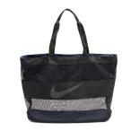 NIKE SWIM NIKE MESH TOTE POOL BAG 1994027 ブラック ホワイト カーキ
