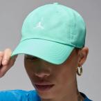 JORDAN BRAND SU24 JORDAN CLUB US CB JUMPMAN CAP エメラルドライズ/ホワイト FD5185-349