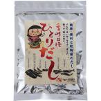 香味自慢だし、和風　香味自慢ひとりだし‐4ｇ×36包