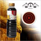 [tsuruhyo-].... соевый соус 500ml