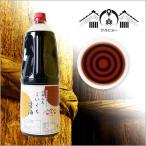 [tsuruhyo-].... соевый соус 1800ml
