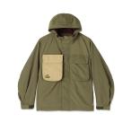 CHUMS Fishing Sacoche Parka CH04-1526