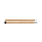  Snow Peak snowpeak дерево paul (pole) 120CM TP-096