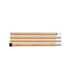  Snow Peak snowpeak дерево paul (pole) 240CM TP-092