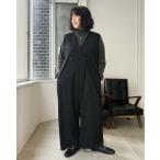 【otostyle】ダブルボタンラップラ