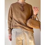 【Canaria Style】ミドルウェイトスウェットプルオーバー