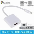 Pzzpss-Apple,Mac,macbook pro,air用のHDMI互換