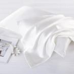 ショッピングシルク 枕カバー 天然シルクの枕カバー,枕カバー,無地,高品質の保護,寸法51x66 51x 76cm