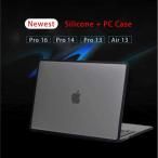 Macbook Pro 14  Funda 2023  Pro 13 A2337  A2338 a2289 新品用のラップトップケース