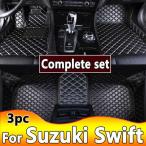 Suzukiスイスft azg412、413d、414、2011-201