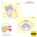 マイメロディ プリン アイドル キティ 韓国 大人気 DIY 正規品 公式 韓国 サンリオ SANRIO アート ダイヤモンドアート 趣味 最安 セット かわいい アイドル