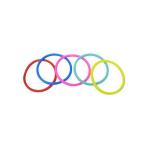  колесо бросание. колесо * маленький (30шт.@) мягкий тип 10.5cm (..* колесо бросание развлечение комплект )