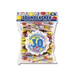 ( cracker ) звук Rucker *50 штук 