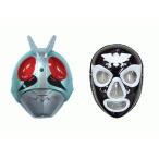  маска Kamen Rider 1 номер & шокер комплект ( эпоха Heisei Kamen Rider )