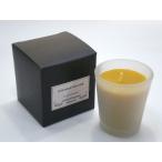 [ aroma ] меласса . свеча ROSEMARY/ розмарин мед Gold 