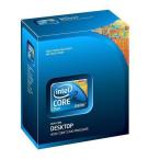 Intel Boxed Core 2 Duo E7500 2.93GHz BX80571E7500